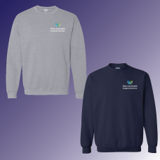 Riddle Surgical Services Sweatshirt